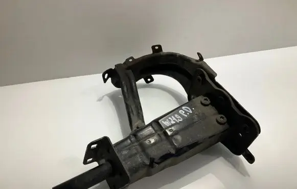 Mercedes-Benz CLS C219 Radiator support slam panel bracket 
