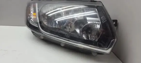 Dacia Sandero Headlight/headlamp 260107737R