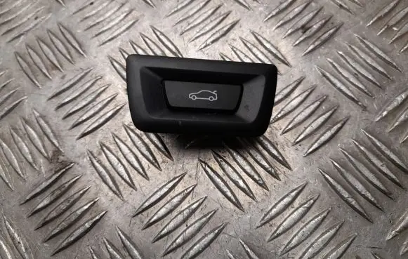 Tailgate opening switch