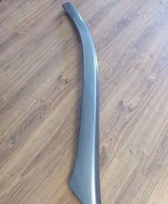 Peugeot 607 Roof trim bar molding cover 300536