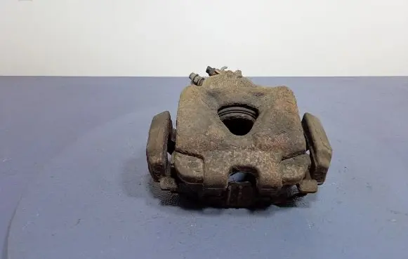 BMW X1 E84 Front brake caliper