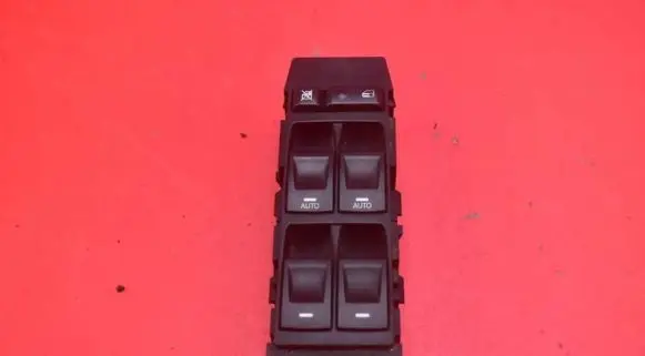 Jeep Grand Cherokee (WK) Electric window control switch 04602736AA
