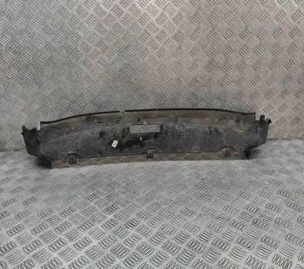Ford Puma Intercooler air guide/duct channel L1TB8314A