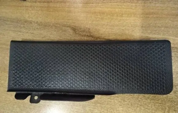 Volkswagen Golf Plus Foot rest pad/dead pedal 1K1864777B