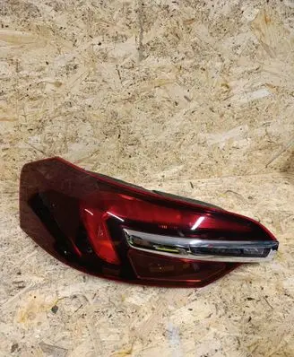 Opel Insignia A Tailgate rear/tail lights 39024222