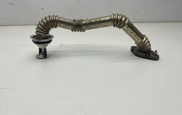 Peugeot 308 EGR valve line/pipe/hose 9808842980