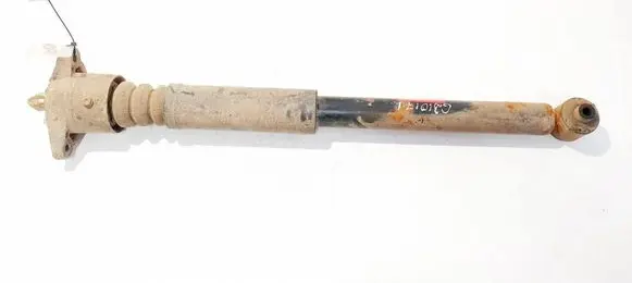 Skoda Superb B5 (3U) Rear shock absorber/damper jgt395t