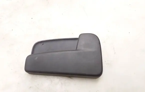 Volkswagen Tiguan Engine bonnet (hood) release handle 5H2823533