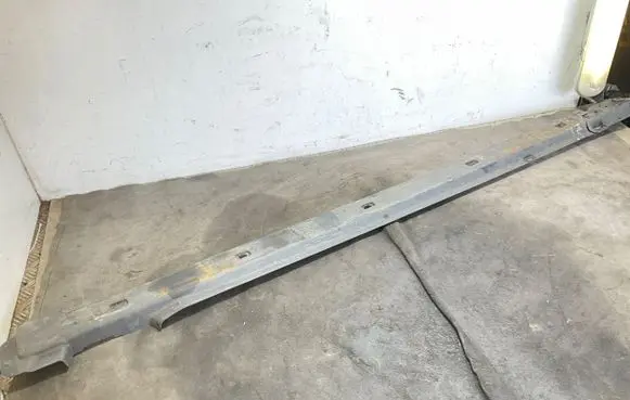 Cupra Born Side bottom protection 1EA825202A