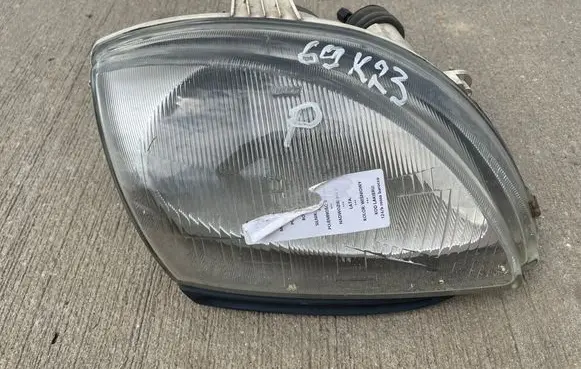 Fiat Seicento/600 Headlight/headlamp