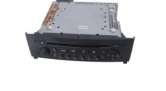 BMW i3 Radio/CD/DVD/GPS head unit 96660458XN
