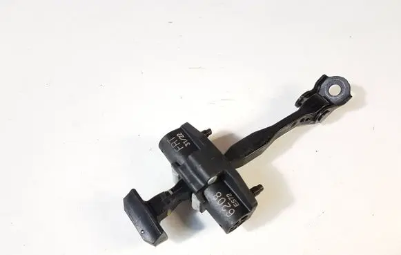 Citroen C3 Aircross Front door check strap stopper 6208ES72