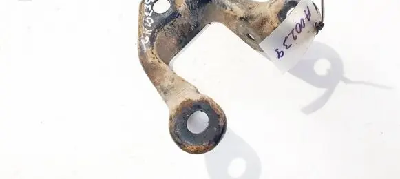 Opel Zafira B Bracket in trunk/boot 