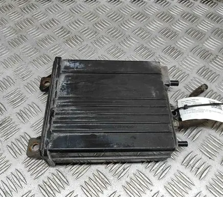 Active carbon filter fuel vapour canister
