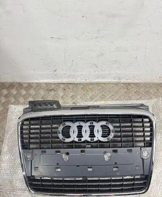 Audi A4 S4 B7 8E 8H Front grill 8E0853651J