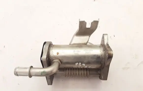 Renault Megane III EGR valve cooler 8200912059