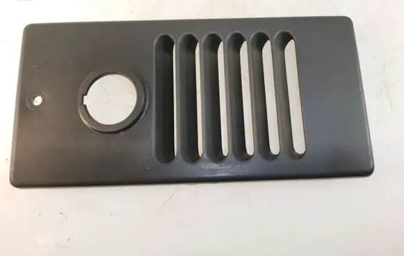 Renault Trafic III (X82) Rear air vent grill 788555196R