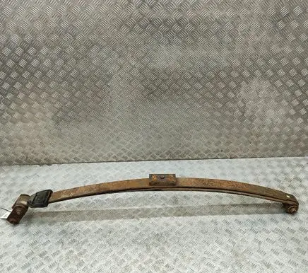Iveco Daily 5th gen Rear leaf spring 504119154