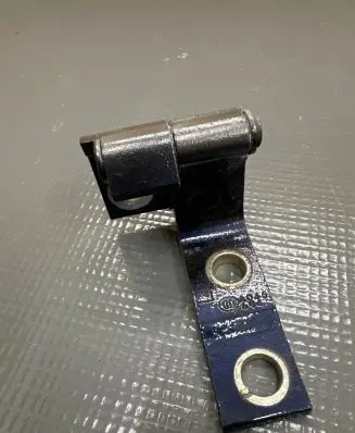 Lexus RX 450H Rear door lower hinge A046694