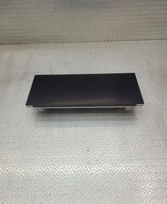 Opel Mokka B Screen/display/small screen 9837721380