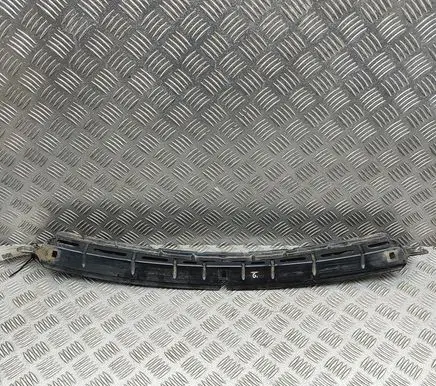 Porsche Cayman 981 Rear bumper support beam 98750584100