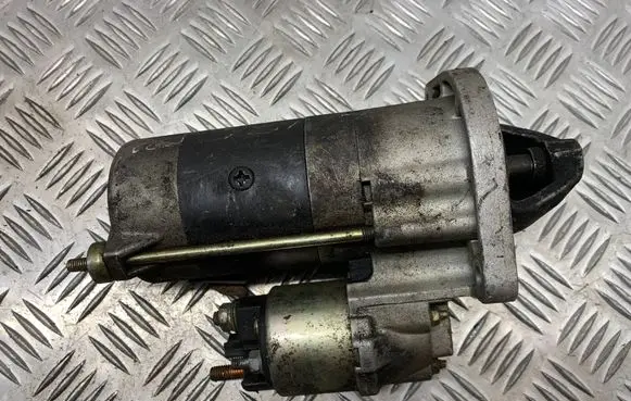 Alfa Romeo 166 Starter motor 63111005