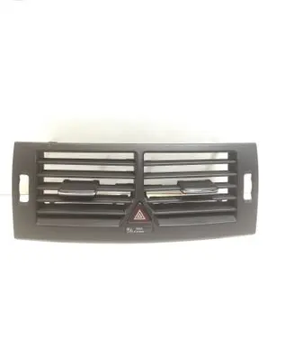 Mercedes-Benz A W169 Hazard light switch 1698203610