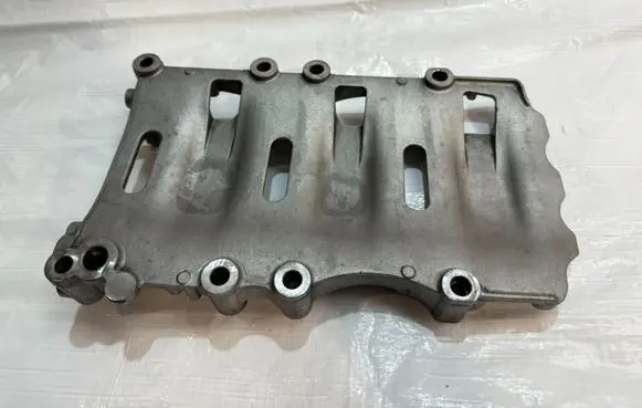 Ford Mondeo MK V Oil sump 9811715380