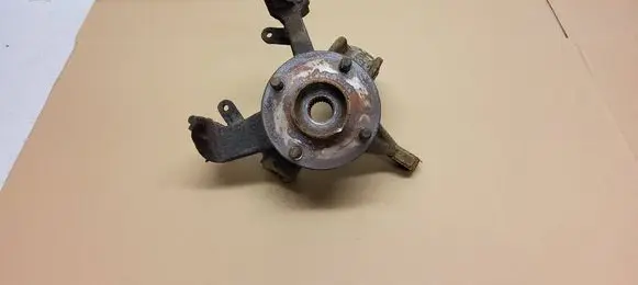 Ford Focus Front wheel ball bearing 