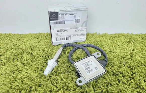 Mercedes-Benz Sprinter W906 Lambda probe sensor A0009051412 0009051412 A000905141264