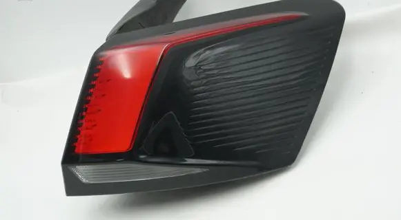 Peugeot 3008 II Rear/tail lights 9810477080 81550201