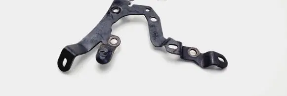 Citroen Berlingo Engine mounting bracket 372122C