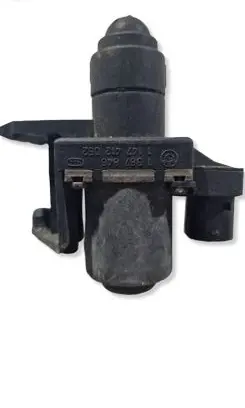 BMW 3 E36 Coolant heater control valve 1387846 1147412052