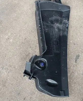 BMW 4 F32 F33 Other engine bay part 64119206488 9206488