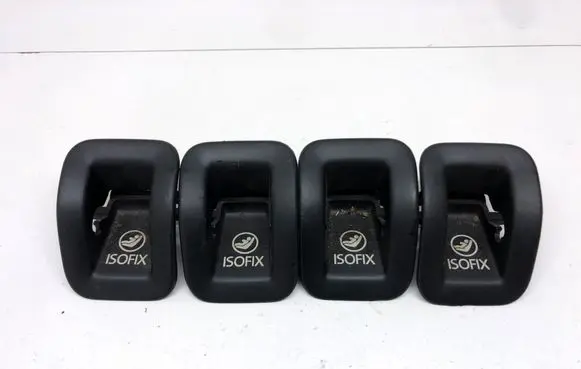 Audi A5 8T 8F ISOFIX cover 8T0887233A 8T0887233