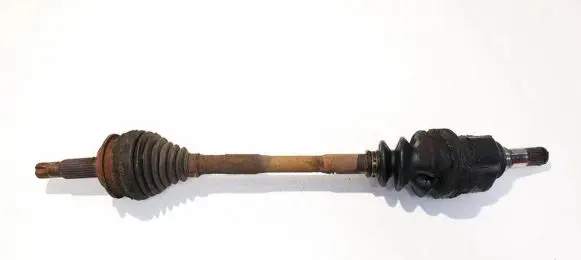 Toyota Urban Cruiser (XP110) Front driveshaft 00355891