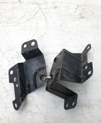 Opel Movano A ABS pump bracket 8200181733 8200401534