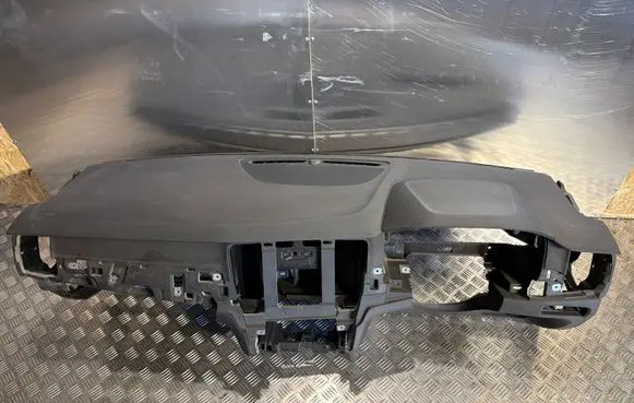 Volvo S90, V90 Dashboard 39838591