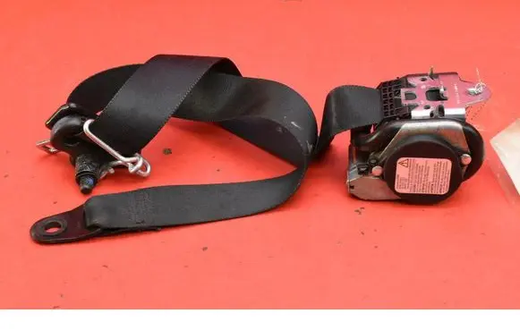 Ford S-MAX Front seatbelt 6G9N61294CJW
