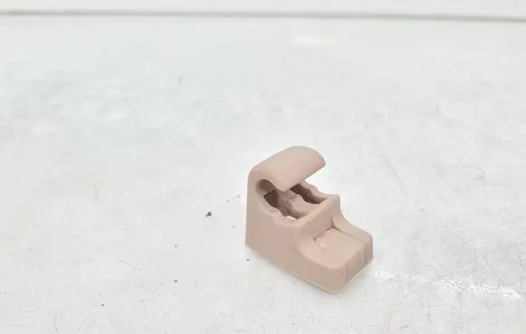 BMW X5 E70 Sun visor clip/hook/bracket 