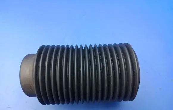 Mercedes-Benz C W204 Front shock absorber dust cover boot A2033230292
