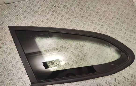 Volvo V60 Rear side window 43R001564 DOT459AS2M52 CPN0009