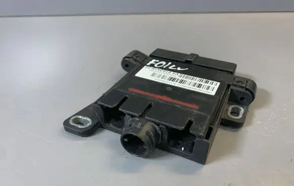 BMW 7 F01 F02 F03 F04 Current control relay 9153418 61149153418