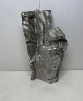 Porsche Cayenne (9Y0 9Y3) Other exterior part 4M0825692F