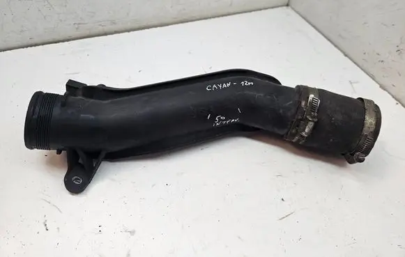 Intercooler hose/pipe