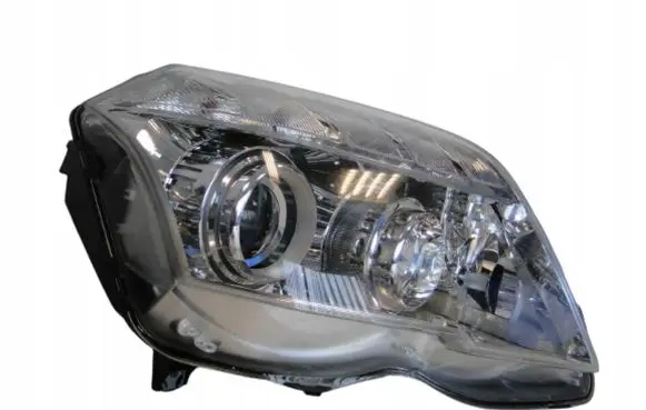 Mercedes-Benz GLK (X204) Headlight/headlamp A2044420903