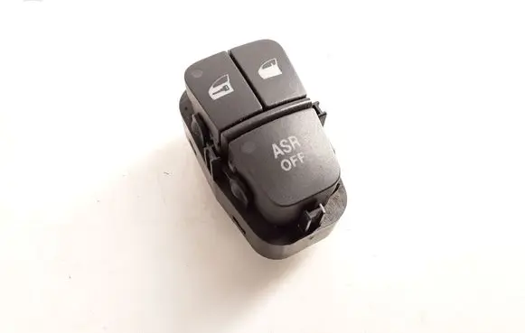 Fiat Croma Central locking switch button 1821940332 05321