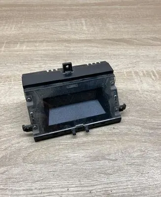 Renault Safrane Screen/display/small screen 7700808845