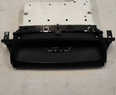 Toyota Land Cruiser (J120) Clock 8329060251