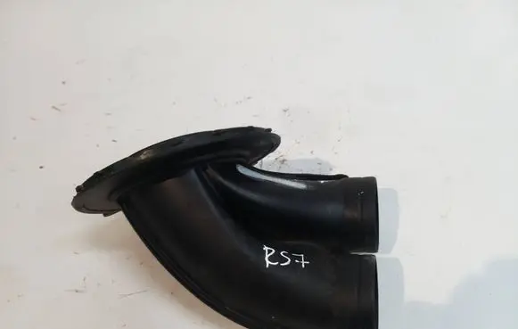 Air intake hose/pipe